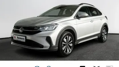 Gebraucht VW Taigo Life 110 PS (80 kW) 2024 Silber SUV