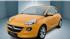Gebraucht 2016 Opel Adam Jam Kleinwagen | 7.750 € (Fairer Preis)
