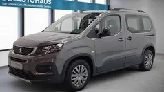 Gebraucht 2023 Peugeot Rifter Allure Van / Kleinbus | 18.490 € (Guter Preis)