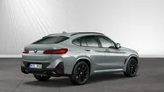 Gebraucht 2024 BMW X4 M Sport SUV | 55.800 € (Fairer Preis)