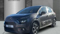 Grau Gebraucht 2023 Citroën C3 PureTech Kleinwagen | 13.990 € (Fairer Preis)
