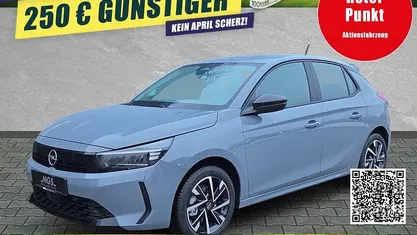 Gebraucht Opel Corsa Edition 110 PS (80 kW) 2025 Kleinwagen