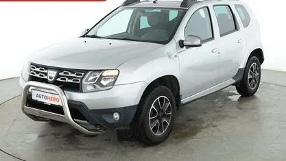 Gebraucht Dacia Duster Prestige 125 PS (91 kW) 2016 SUV