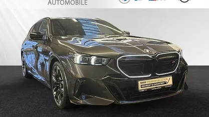 Gebraucht 2024 BMW i5 Comfort Edition Kombi | 73.800 € (Guter Preis)