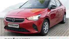 Gebraucht 2022 Opel Corsa Edition Kleinwagen | 12.970 € (Fairer Preis)
