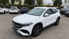 Gebraucht 2023 Mercedes EQA250 AMG SUV | 29.879 € (Guter Preis)
