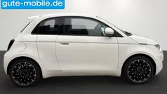 Gebraucht 2023 Fiat 500e Kleinwagen | 22.480 € (Fairer Preis)