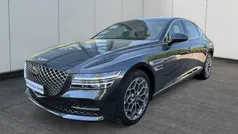 Grau Gebraucht 2022 Genesis G80 Limousine | 37.650 € (Fairer Preis)