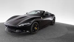 Gebraucht 2025 Ferrari Roma Coupé | 315.900 €
