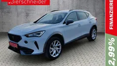 Gebraucht 2024 Cupra Formentor SUV | 27.950 € (Guter Preis)
