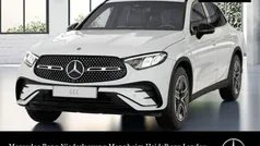 Gebraucht 2025 Mercedes GLC200 AMG SUV | 56.580 € (Fairer Preis)