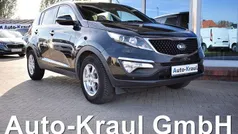 Gebraucht 2014 Kia Sportage Platinum Edition SUV | 8.699 € (Guter Preis)