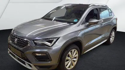 Gebraucht 2025 Seat Ateca Xperience SUV | 27.430 € (Fairer Preis)