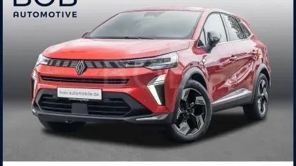 Neu Renault Symbioz 158 PS (116 kW) 2025 Dezirrot SUV