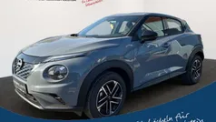 Ceramic grey Gebraucht 2025 Nissan Juke N-Connecta SUV | 27.990 € (Fairer Preis)
