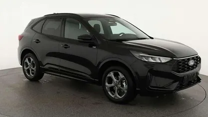 Magnetic metallic Neu 2025 Ford Kuga ST-Line SUV | 32.595 € (Fairer Preis)