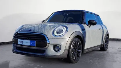 Gebraucht 2021 Mini Cooper Kleinwagen | 18.930 € (Fairer Preis)