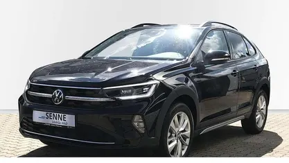 Deep black perleffekt Neu 2025 VW Taigo Life SUV | 24.650 € (Superpreis)