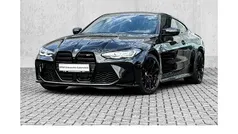 Schwarz Gebraucht 2022 BMW M4 Competition Edition Coupé | 73.990 € (Superpreis)