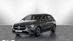 Gebraucht 2024 Mercedes B200 Progressive Van / Kleinbus | 29.990 € (Guter Preis)