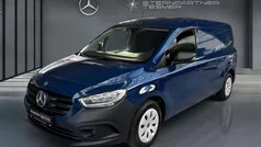 Gebraucht 2024 Mercedes eCitan Van / Kleinbus | 20.706 € (Superpreis)