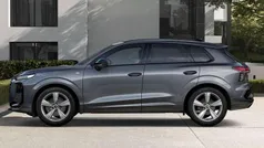 Daytonagrau perleffekt Neu 2025 Audi Q3 S-Line SUV | 52.511 € (Fairer Preis)