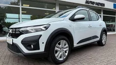 Gebraucht 2024 Dacia Sandero Stepway Kleinwagen | 18.990 € (Fairer Preis)