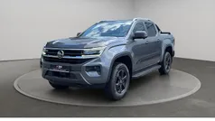 Grau Gebraucht 2022 VW Amarok PanAmericana Abholung | 67.929 € (Fairer Preis)
