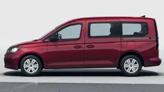 Gebraucht 2024 VW Caddy Maxi Van / Kleinbus | 37.878 € (Fairer Preis)