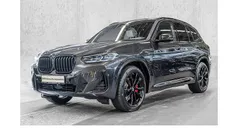 Gebraucht 2024 BMW X3 M Sport SUV | 59.895 € (Fairer Preis)