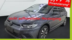 Gebraucht 2024 VW Polo Move Kleinwagen | 18.820 € (Guter Preis)