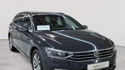 Gebraucht 2021 VW Passat Business Kombi | 16.390 € (Fairer Preis)