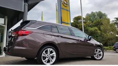 Gebraucht 2016 Opel Astra Innovation Kombi | 10.699 € (Fairer Preis)