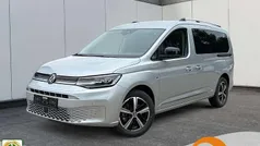 Gebraucht 2024 VW Caddy Maxi Style Van / Kleinbus | 35.790 € (Guter Preis)