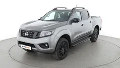 Grau Gebraucht 2021 Nissan Navara N-Guard Abholung | 34.040 € (Fairer Preis)