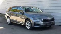 Gebraucht 2024 Skoda Octavia Selection Kombi | 32.190 € (Guter Preis)