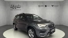 Gebraucht 2023 Seat Ateca FR SUV | 27.490 € (Guter Preis)