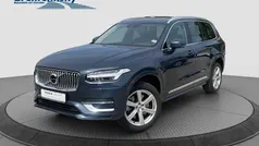 Gebraucht 2021 Volvo XC90 Inscription SUV | 44.990 € (Guter Preis)