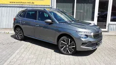 Grau Neu 2024 Skoda Kamiq Sport SUV | 27.990 € (Guter Preis)