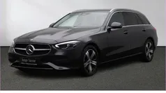 Gebraucht 2021 Mercedes C220 Avantgarde | 34.690 € (Fairer Preis)