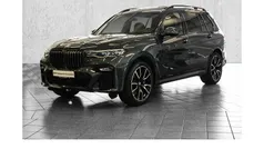 Gebraucht 2022 BMW X7 M Sport SUV | 66.660 € (Guter Preis)
