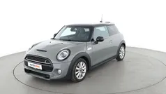 Gebraucht 2018 Mini Cooper S Kleinwagen | 20.350 € (Fairer Preis)
