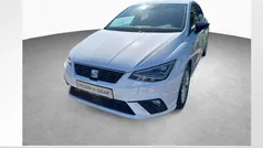Gebraucht 2024 Seat Ibiza FR Kleinwagen | 21.890 € (Fairer Preis)