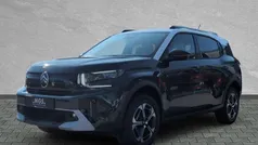 Montanagrün (metallic) Neu 2025 Citroën e-C3 SUV | 32.590 € (Fairer Preis)
