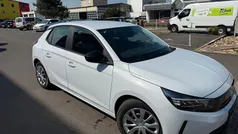 Weiß Neu 2025 Opel Corsa Limousine | 19.490 € (Fairer Preis)