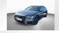 Gebraucht 2024 Audi S6 Ambiente Kombi | 81.890 €