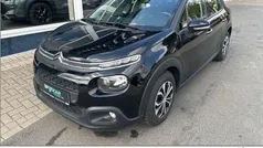Gebraucht 2017 Citroën C3 Shine Kleinwagen | 8.360 € (Fairer Preis)