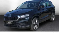 Gebraucht 2025 Skoda Karoq Selection SUV | 34.780 € (Fairer Preis)