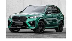 Gebraucht 2025 BMW X5 M Competition Edition SUV | 156.980 € (Fairer Preis)
