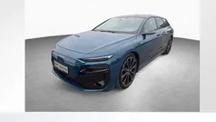 Gebraucht 2025 Audi A6 e-tron Ambiente Kombi | 74.890 € (Superpreis)